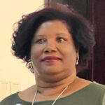 Maria Vicenta Fernandes